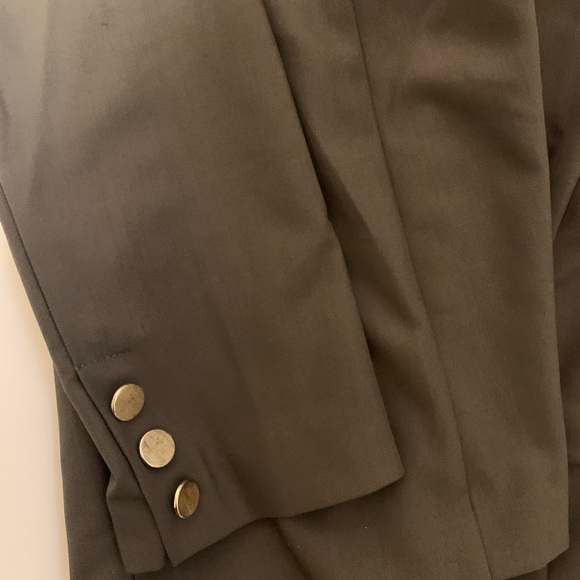 Dynamite oversized blazer - Picture 2 of 2